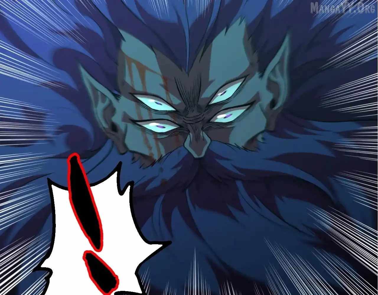 Evolution Begins With A Big Tree Chapter 474 18