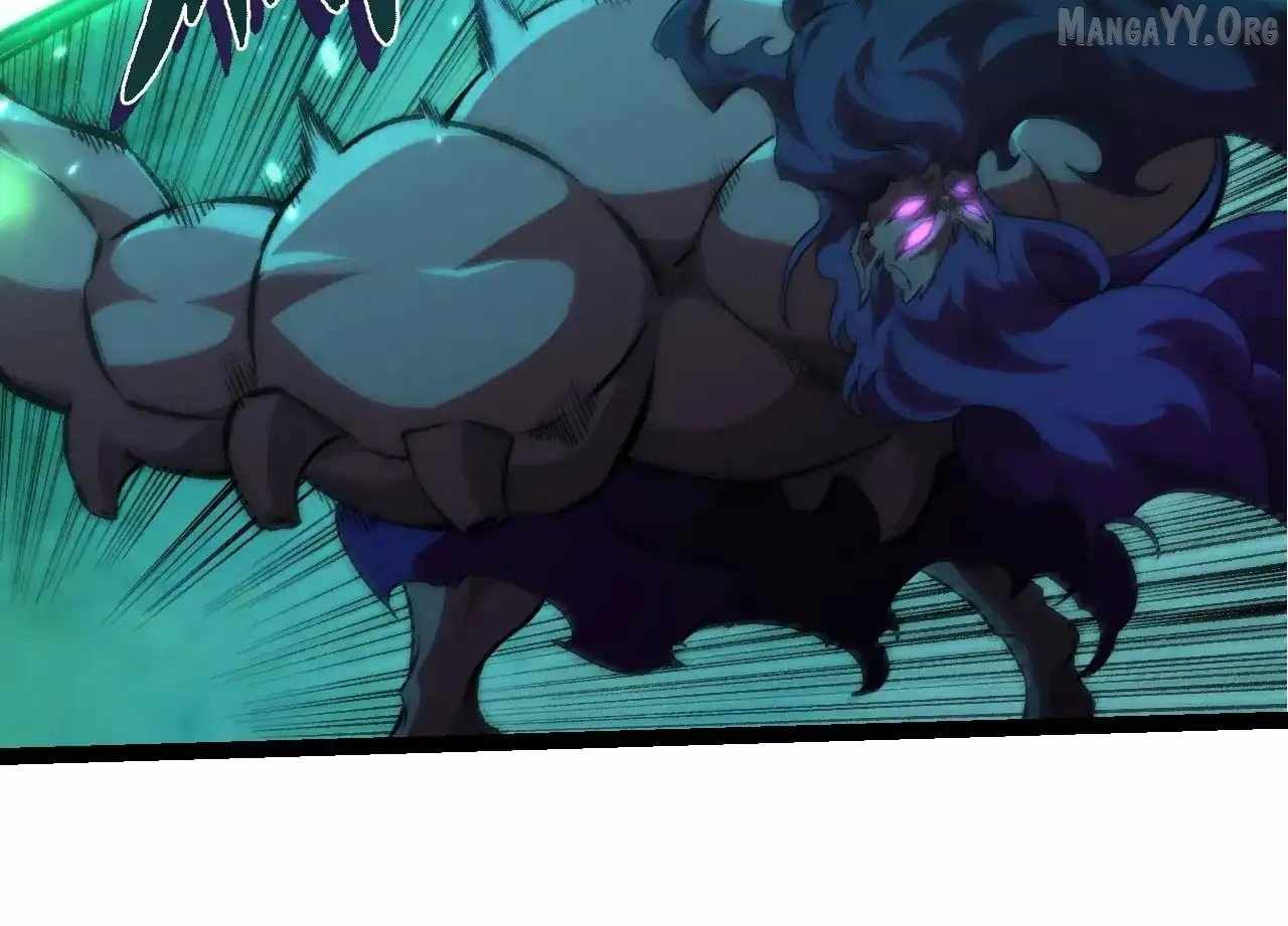 Evolution Begins With A Big Tree Chapter 474 20