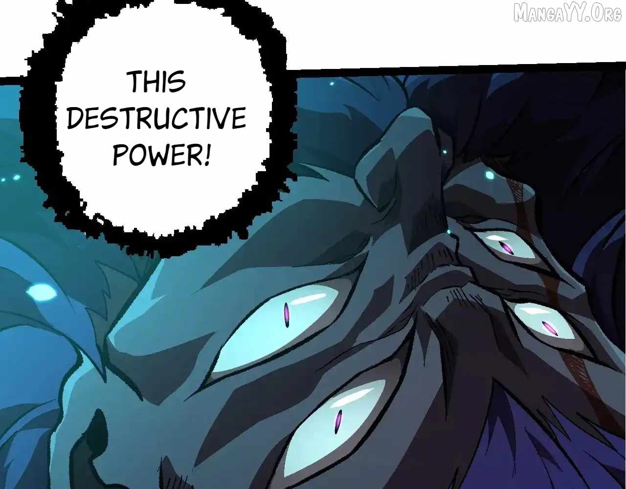 Evolution Begins With A Big Tree Chapter 474 23