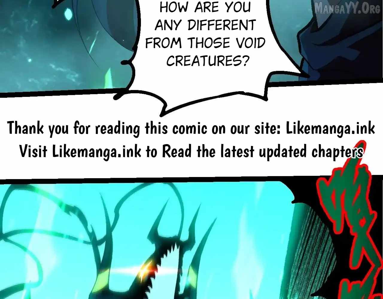 Evolution Begins With A Big Tree Chapter 474 29