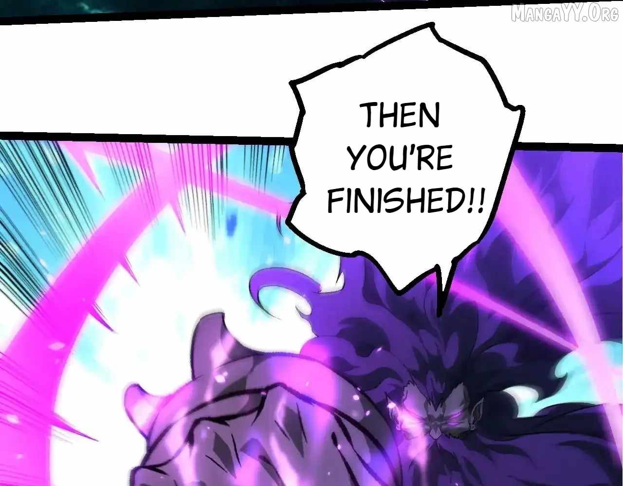 Evolution Begins With A Big Tree Chapter 474 3