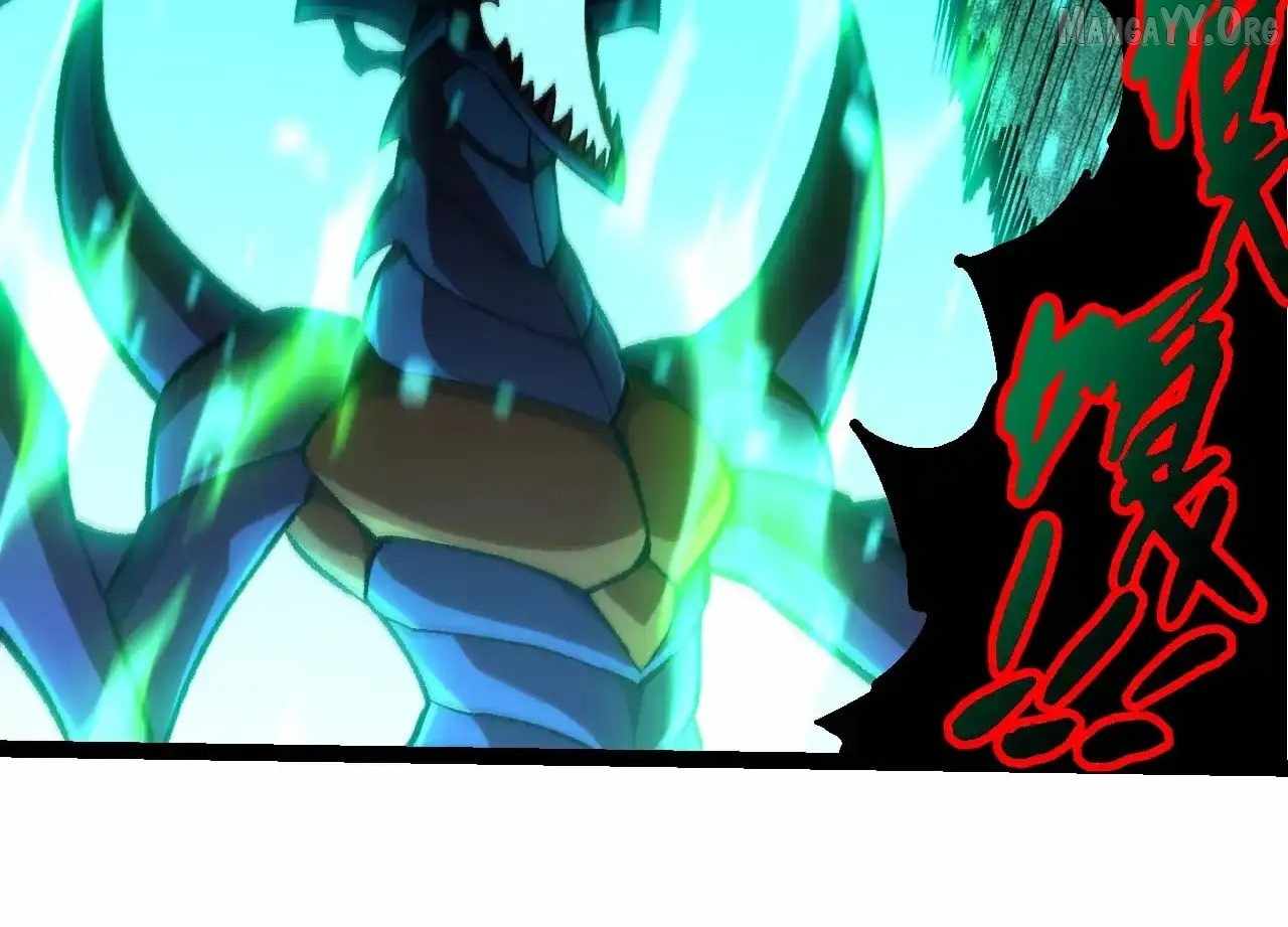 Evolution Begins With A Big Tree Chapter 474 30