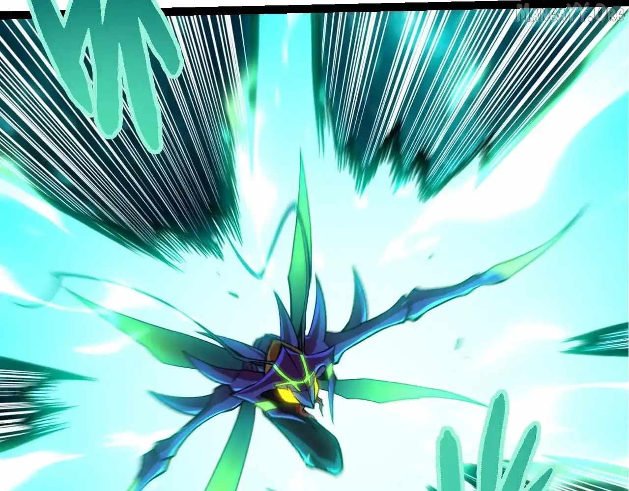 Evolution Begins With A Big Tree Chapter 474 33