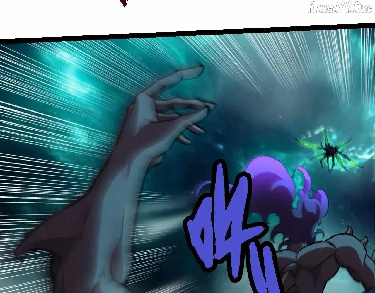 Evolution Begins With A Big Tree Chapter 474 39