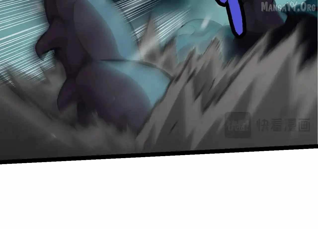 Evolution Begins With A Big Tree Chapter 474 40