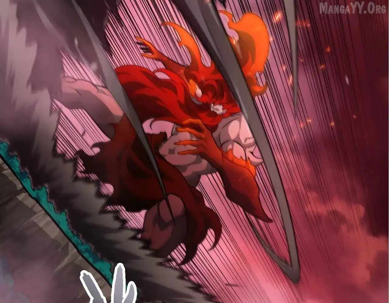Evolution Begins With A Big Tree Chapter 474 48