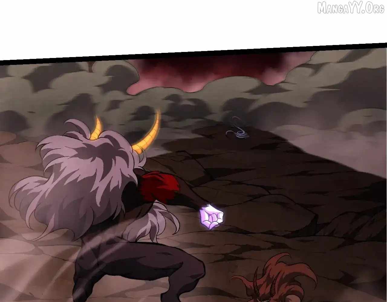 Evolution Begins With A Big Tree Chapter 474 61