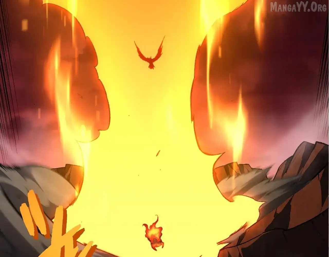 Evolution Begins With A Big Tree Chapter 474 65