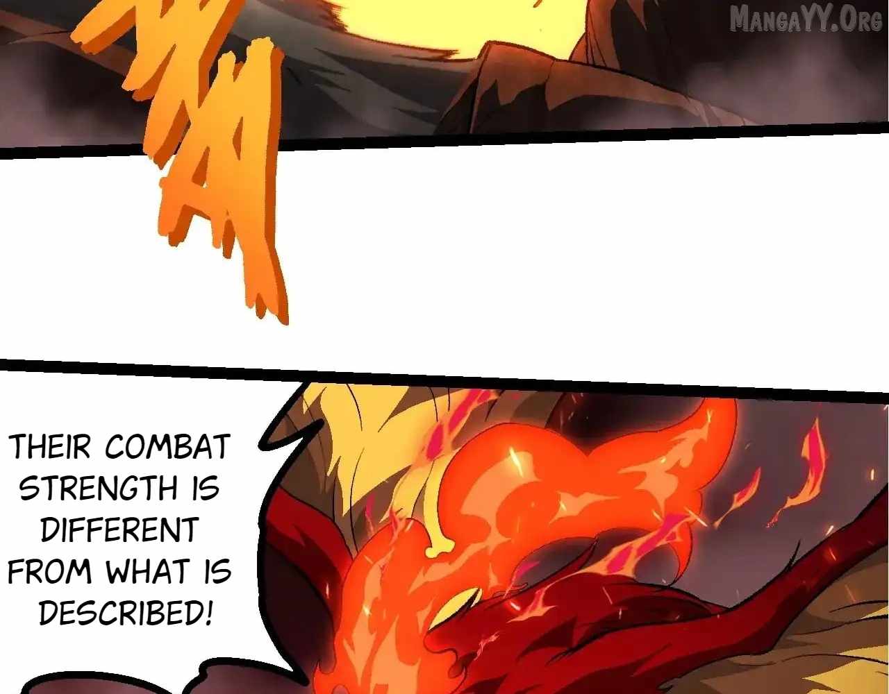 Evolution Begins With A Big Tree Chapter 474 66