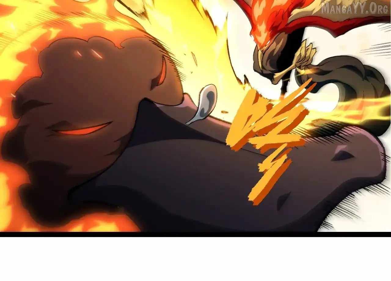 Evolution Begins With A Big Tree Chapter 474 70