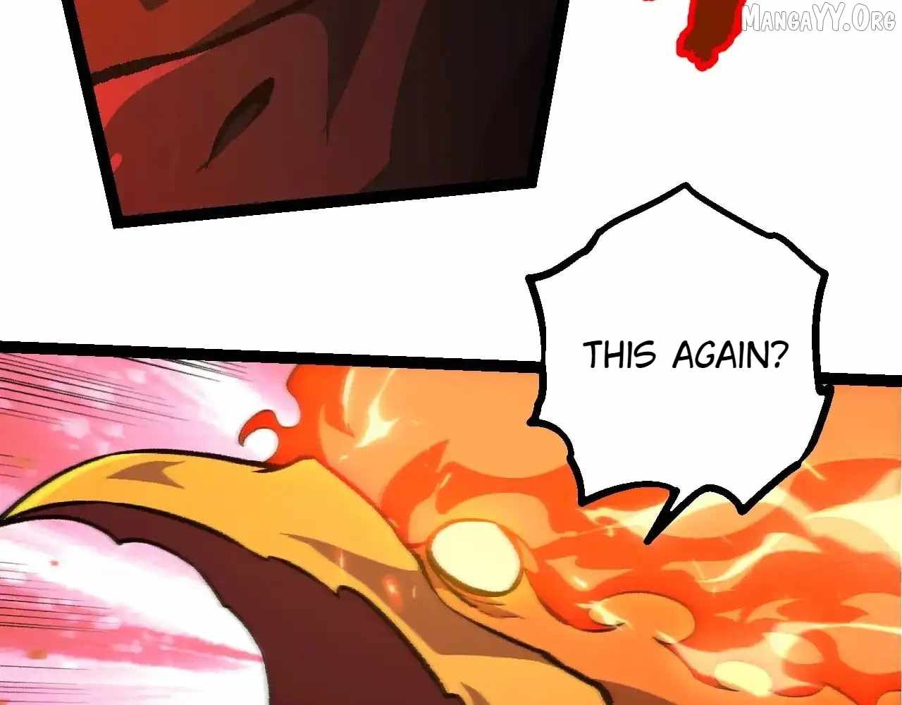 Evolution Begins With A Big Tree Chapter 474 72