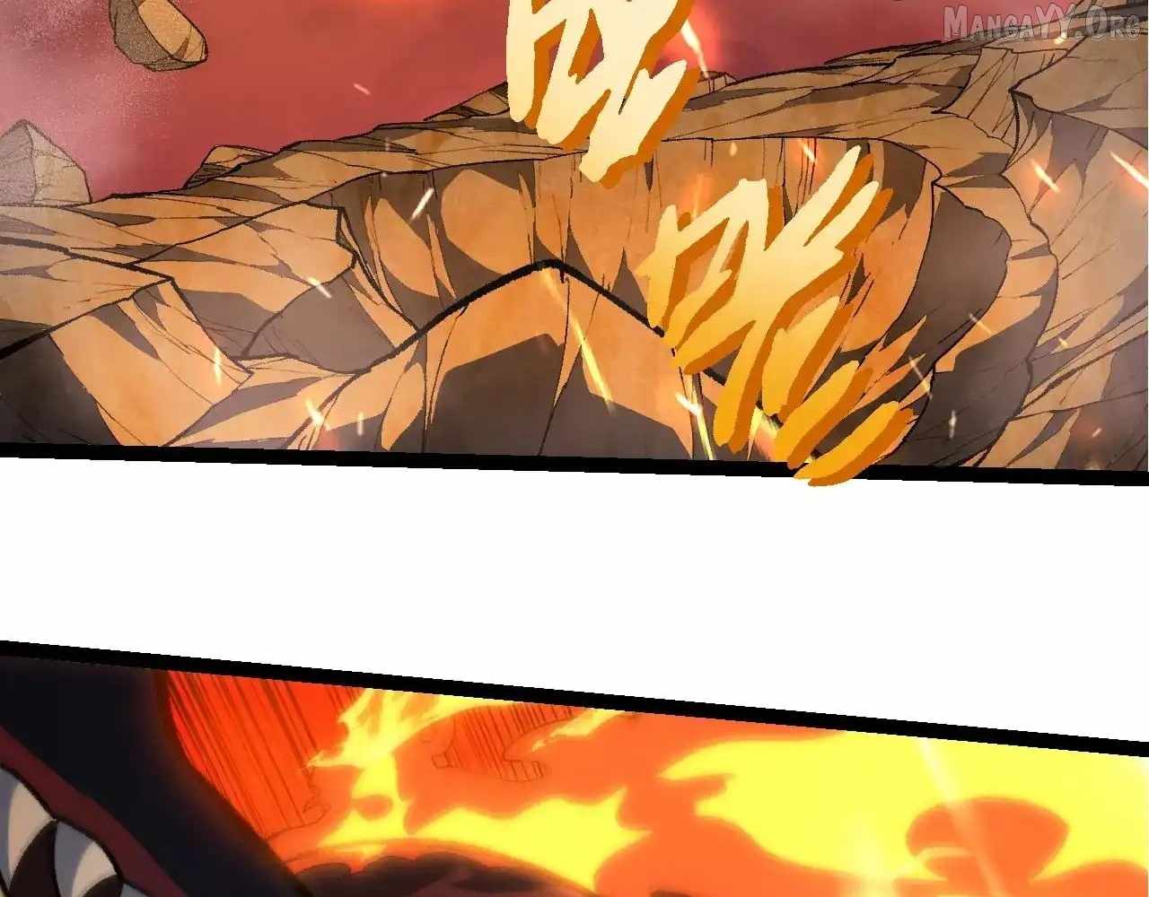 Evolution Begins With A Big Tree Chapter 474 75