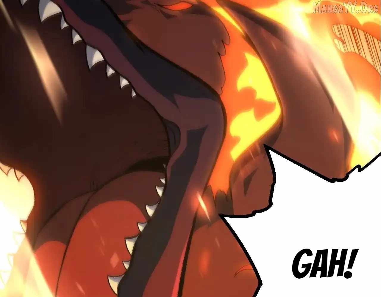 Evolution Begins With A Big Tree Chapter 474 76