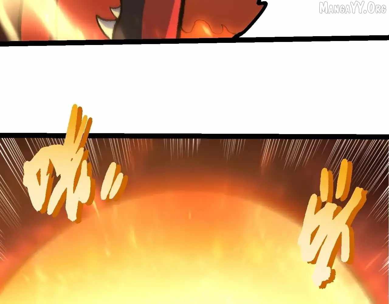 Evolution Begins With A Big Tree Chapter 474 77