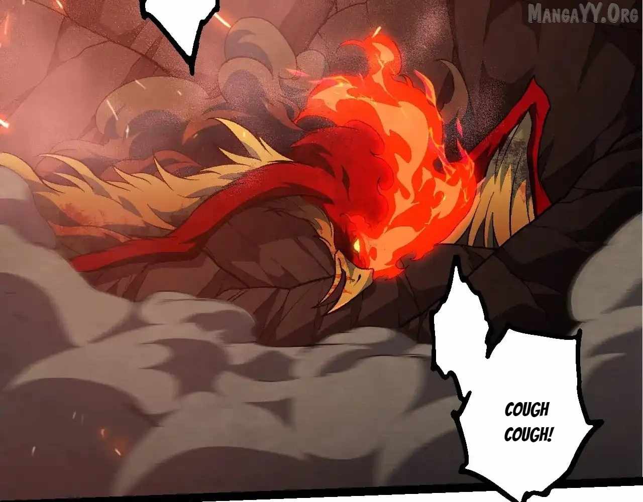 Evolution Begins With A Big Tree Chapter 474 83