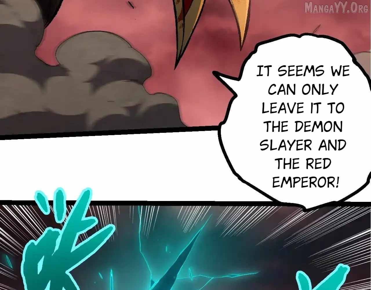 Evolution Begins With A Big Tree Chapter 474 85