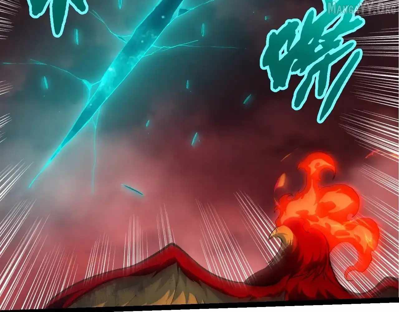 Evolution Begins With A Big Tree Chapter 474 86