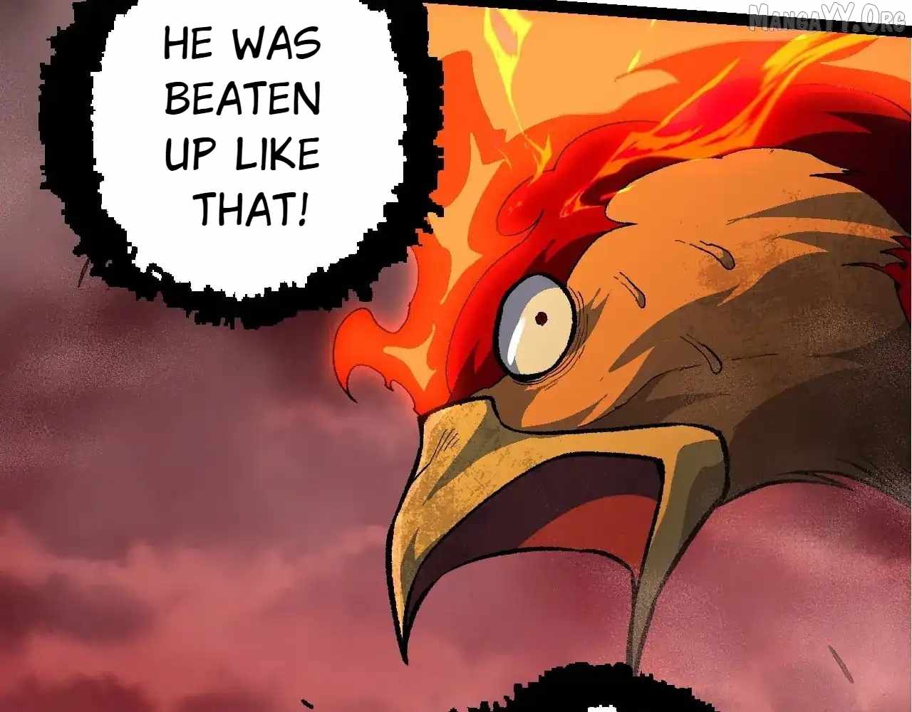 Evolution Begins With A Big Tree Chapter 474 93