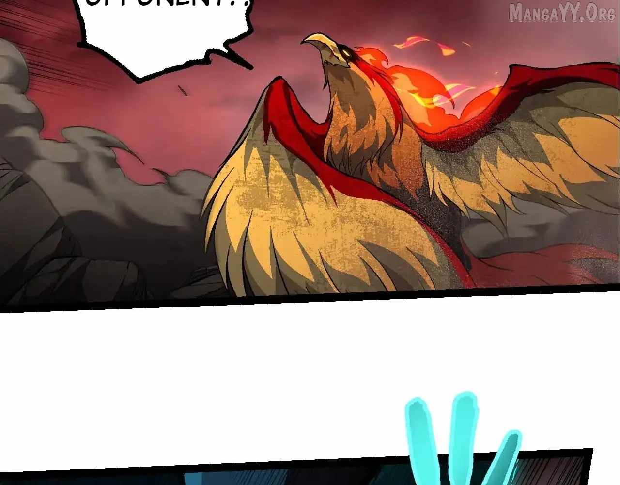 Evolution Begins With A Big Tree Chapter 474 95