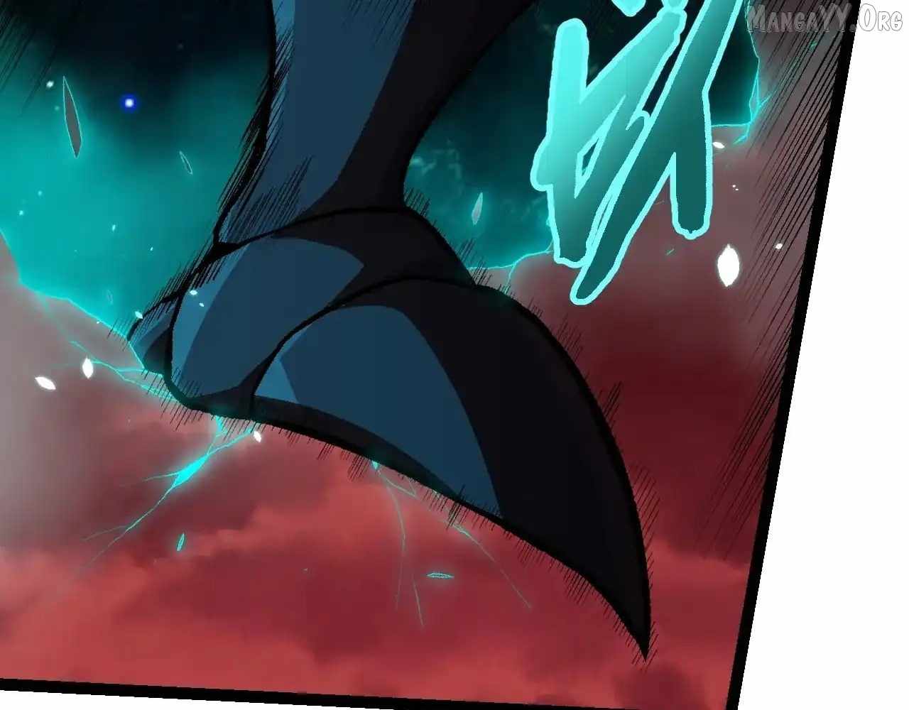 Evolution Begins With A Big Tree Chapter 474 96