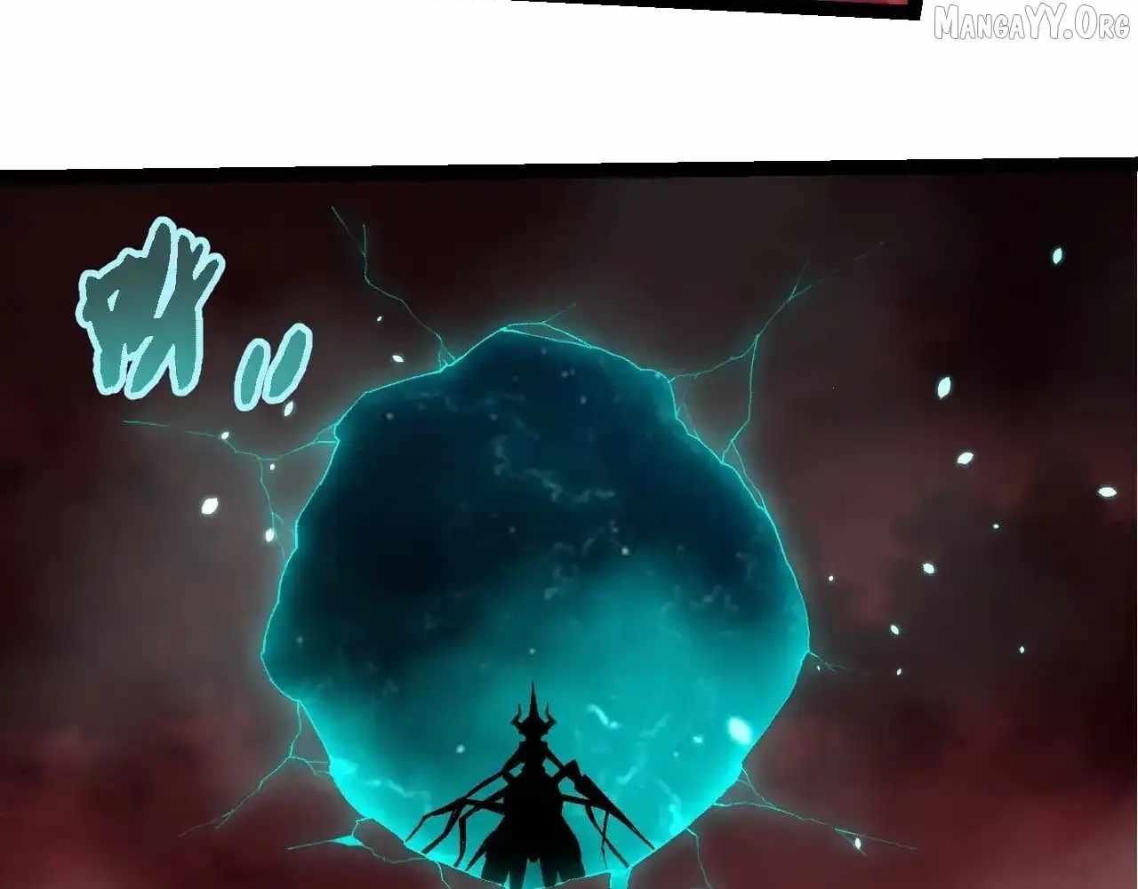 Evolution Begins With A Big Tree Chapter 474 97