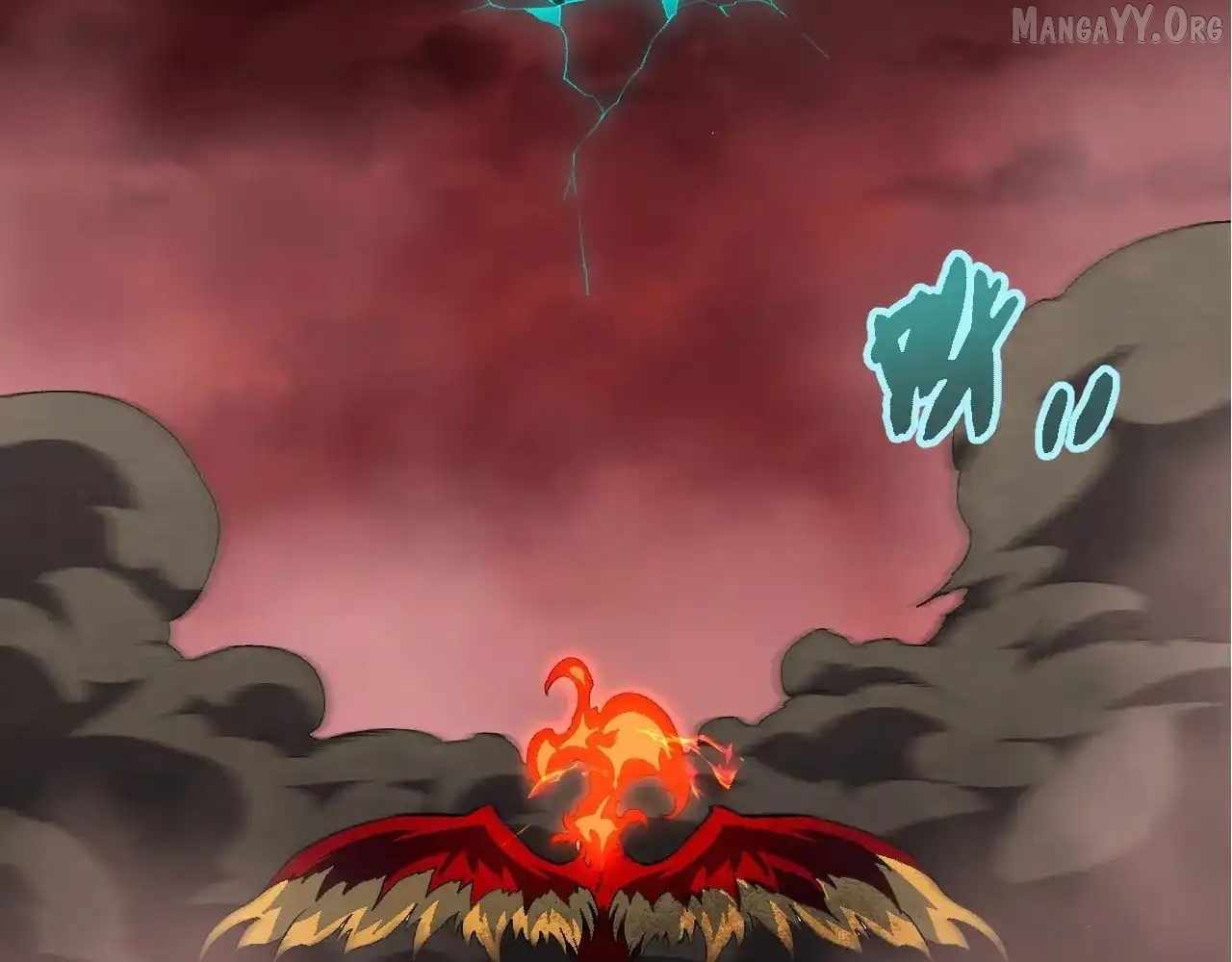 Evolution Begins With A Big Tree Chapter 474 98