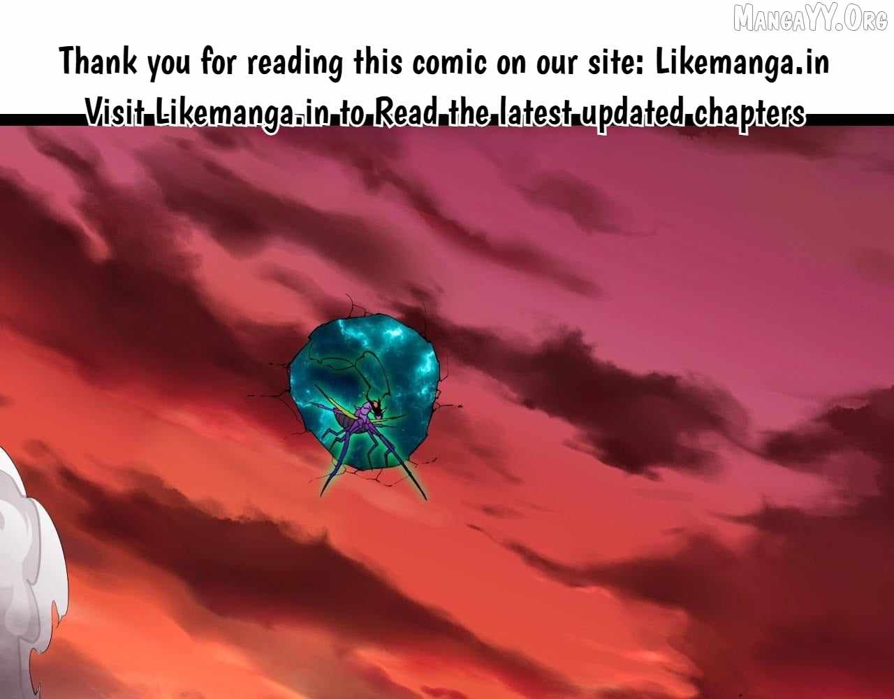 Evolution Begins With A Big Tree Chapter 476.1 1