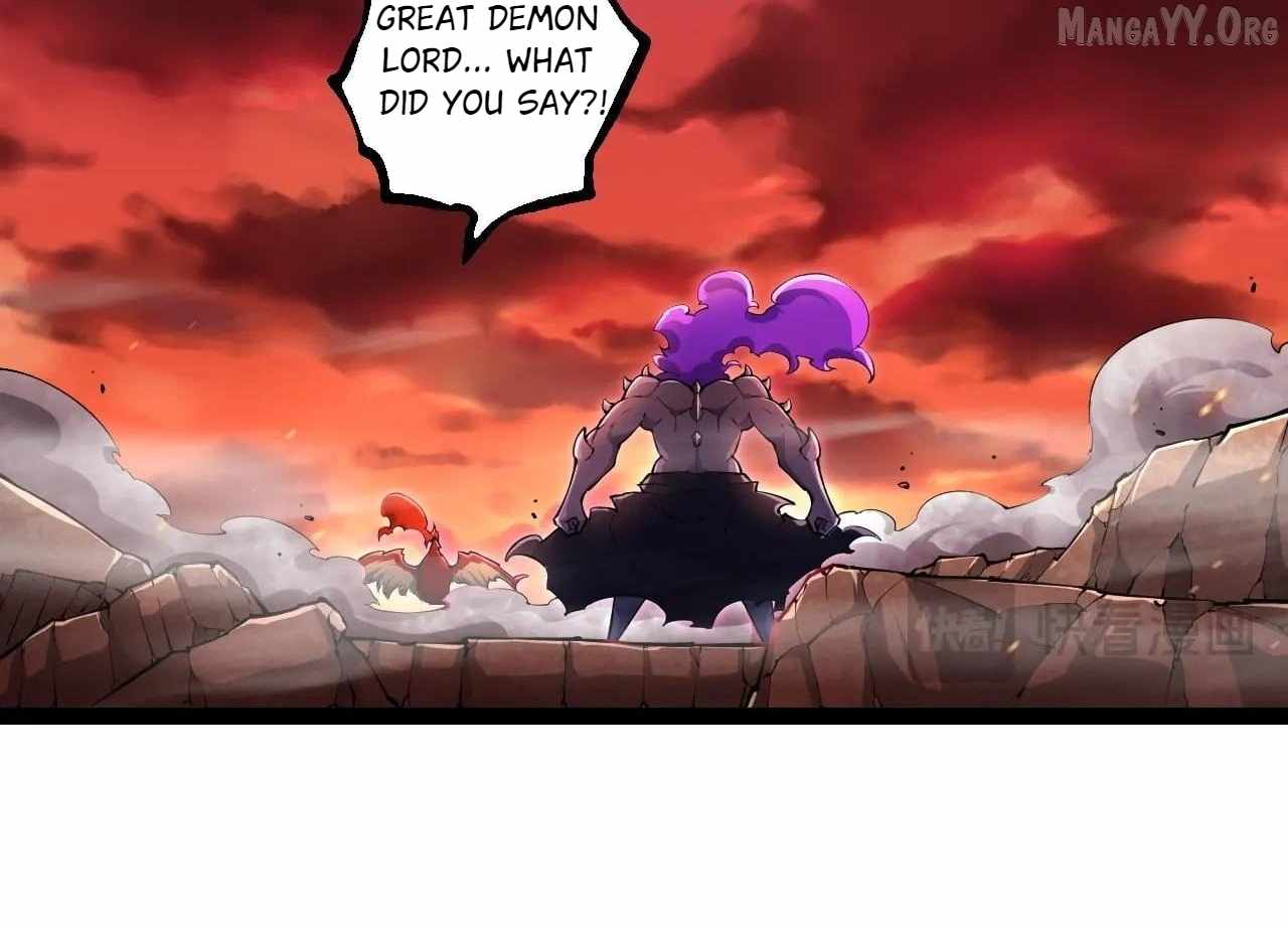 Evolution Begins With A Big Tree Chapter 476.1 10