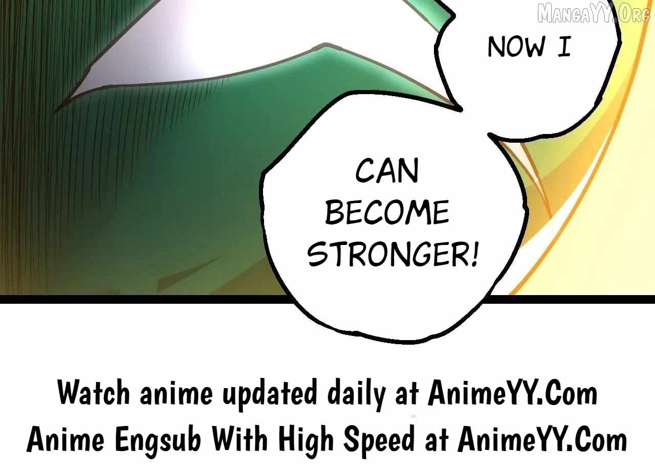 Evolution Begins With A Big Tree Chapter 476.1 100