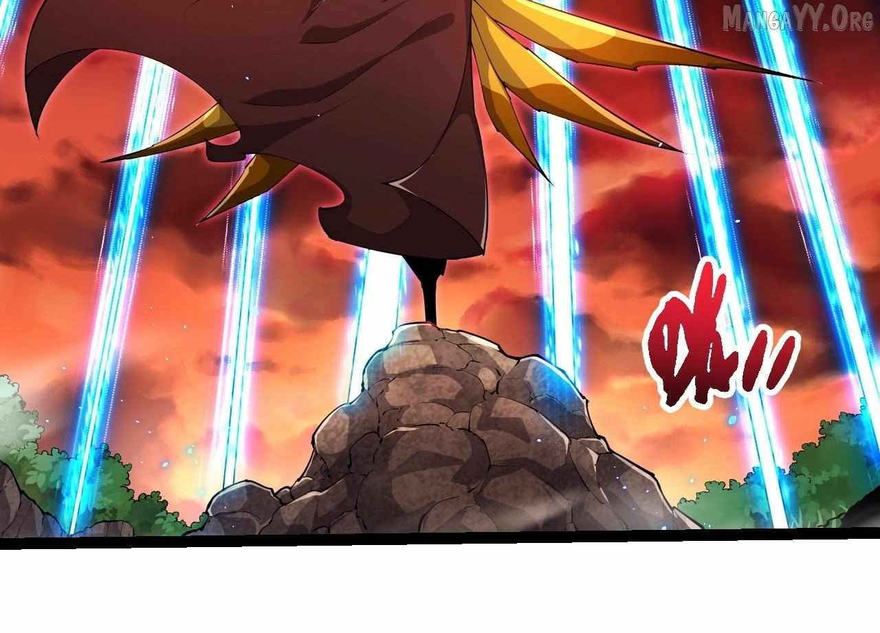 Evolution Begins With A Big Tree Chapter 476.1 30