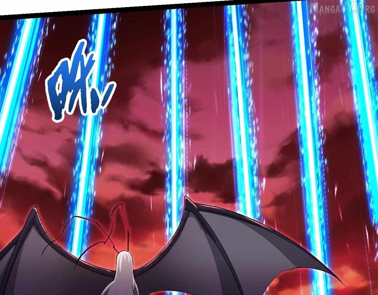 Evolution Begins With A Big Tree Chapter 476.1 34