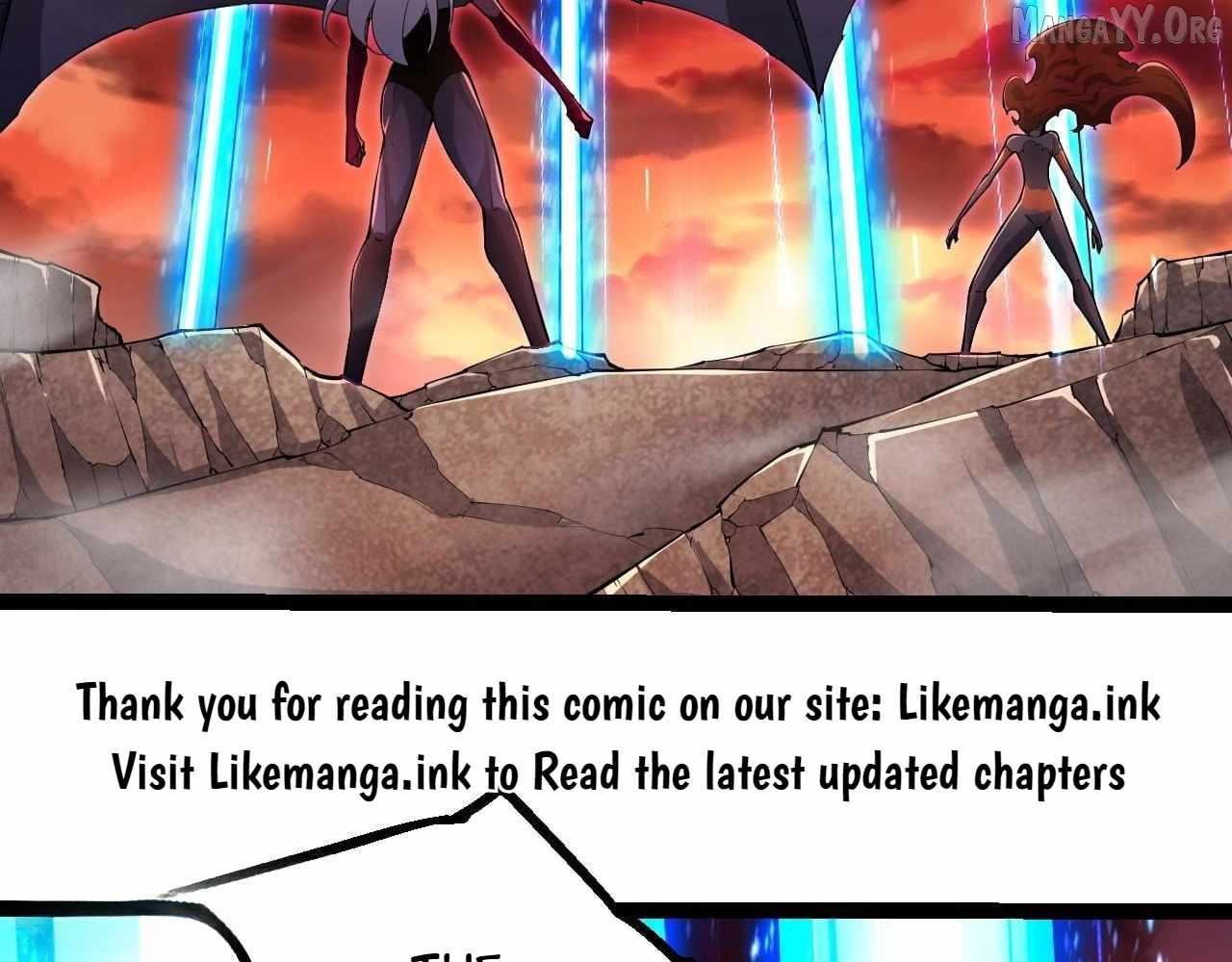 Evolution Begins With A Big Tree Chapter 476.1 35