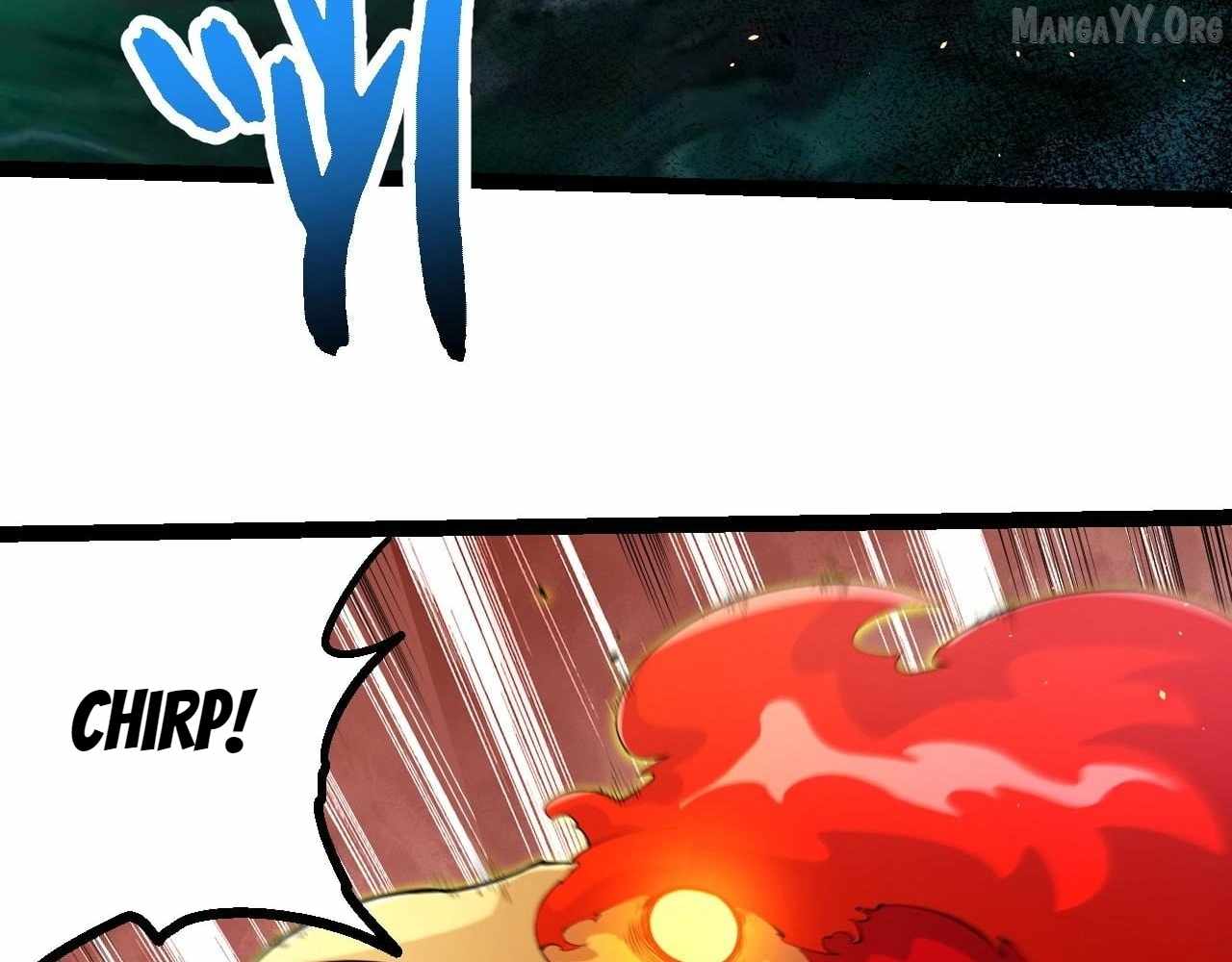 Evolution Begins With A Big Tree Chapter 476.1 4