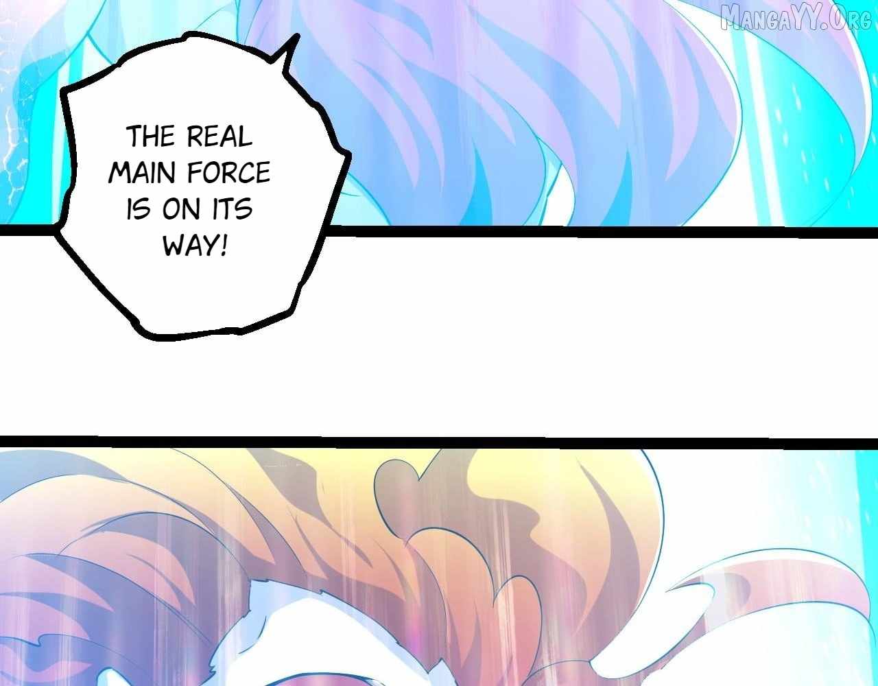 Evolution Begins With A Big Tree Chapter 476.1 42