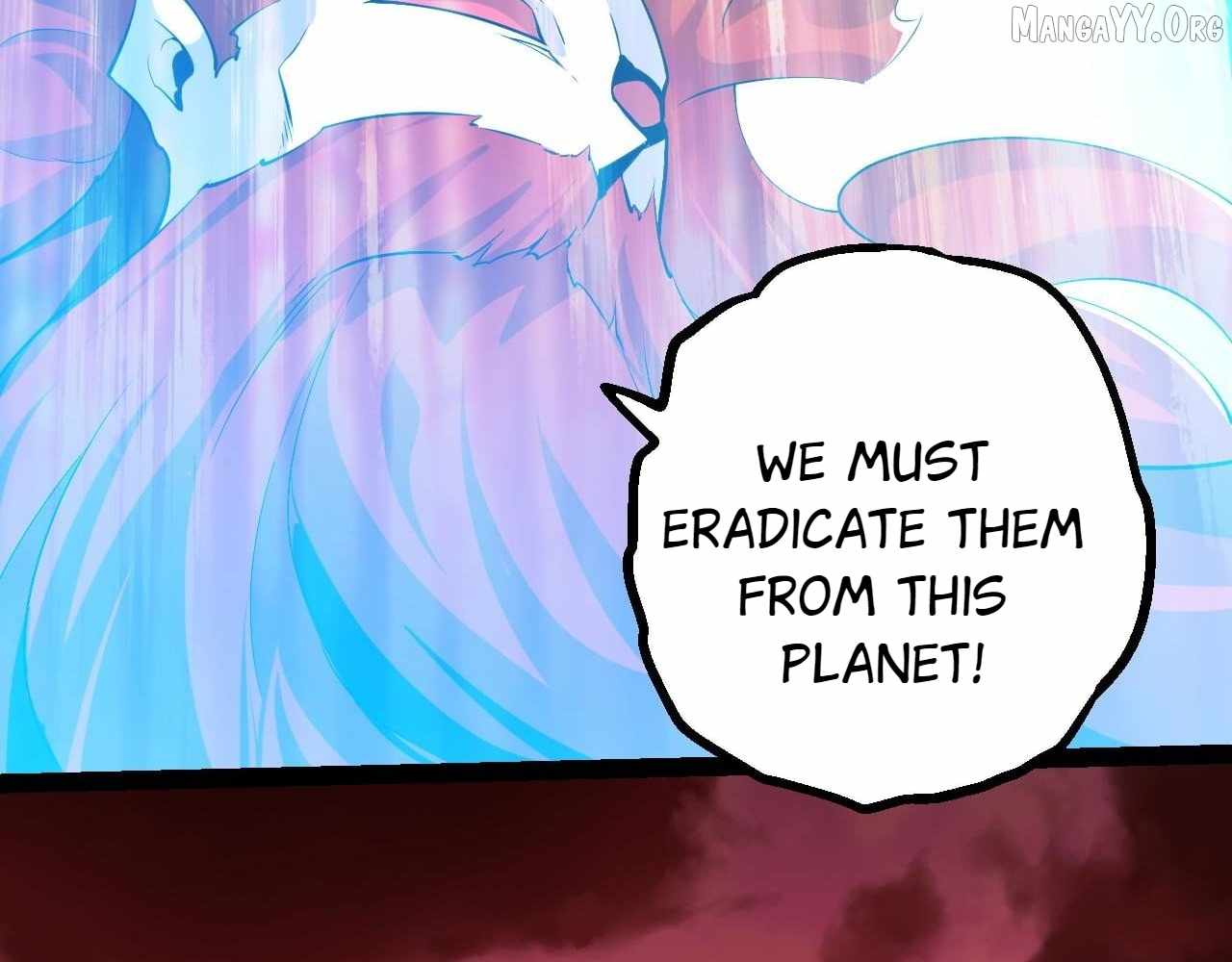 Evolution Begins With A Big Tree Chapter 476.1 43
