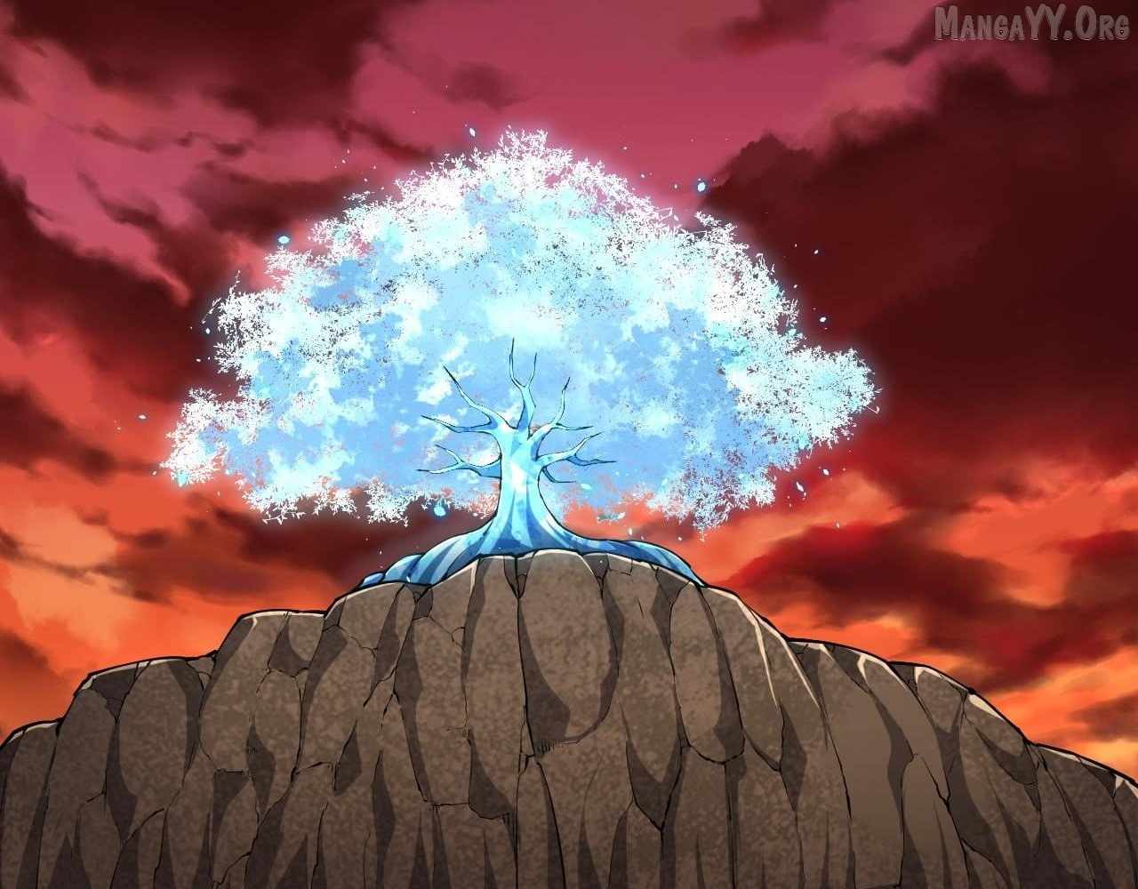 Evolution Begins With A Big Tree Chapter 476.1 44