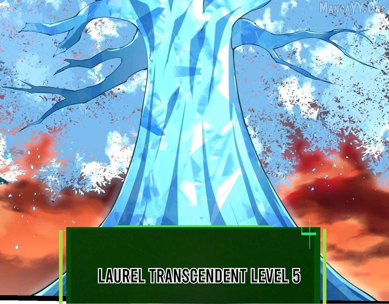 Evolution Begins With A Big Tree Chapter 476.1 46