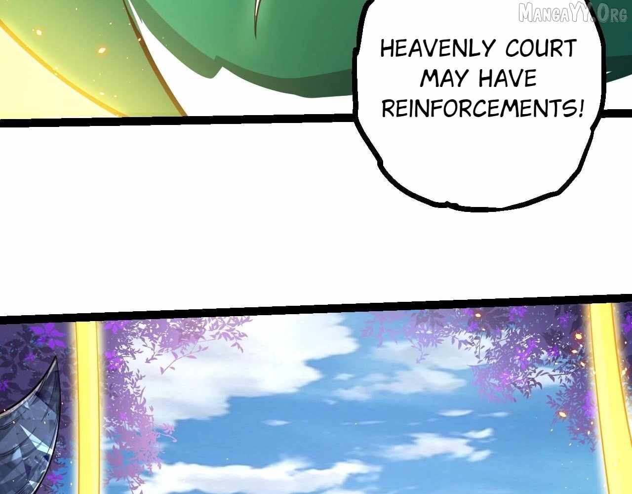 Evolution Begins With A Big Tree Chapter 476.1 62