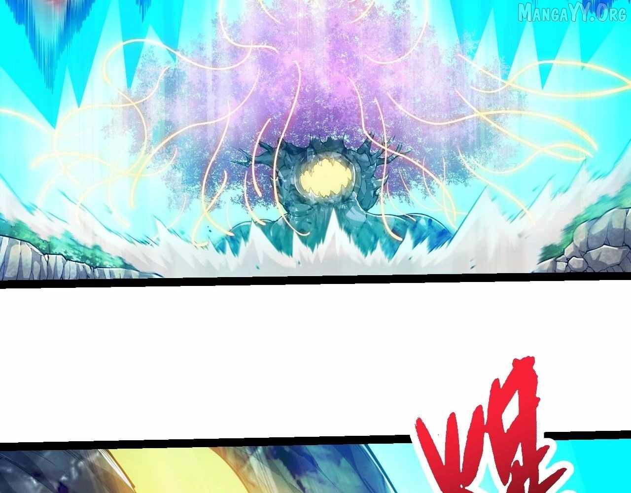 Evolution Begins With A Big Tree Chapter 476.1 85
