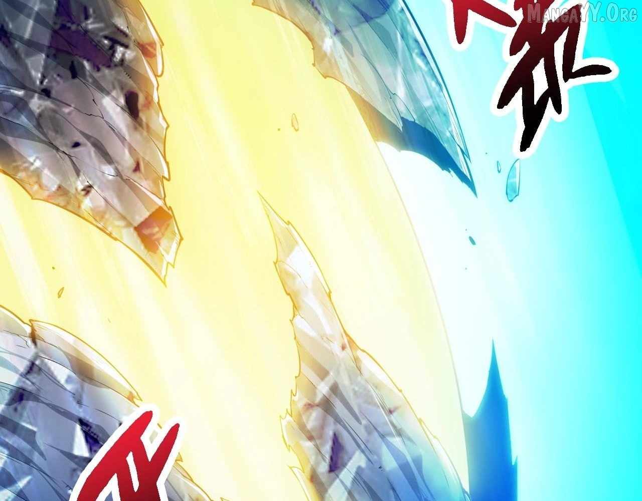 Evolution Begins With A Big Tree Chapter 476.1 86