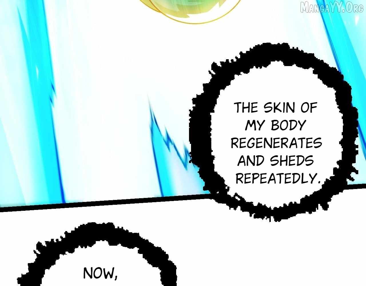 Evolution Begins With A Big Tree Chapter 476.1 88