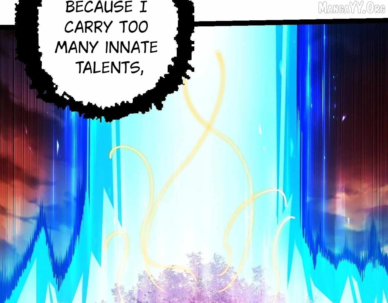 Evolution Begins With A Big Tree Chapter 476.1 89