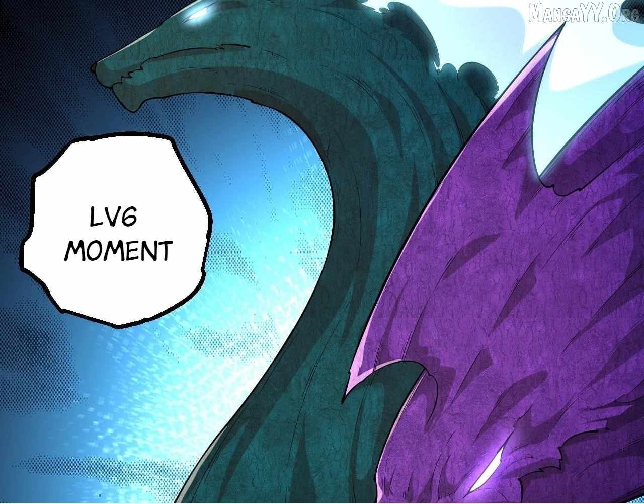 Evolution Begins With A Big Tree Chapter 476.1 96