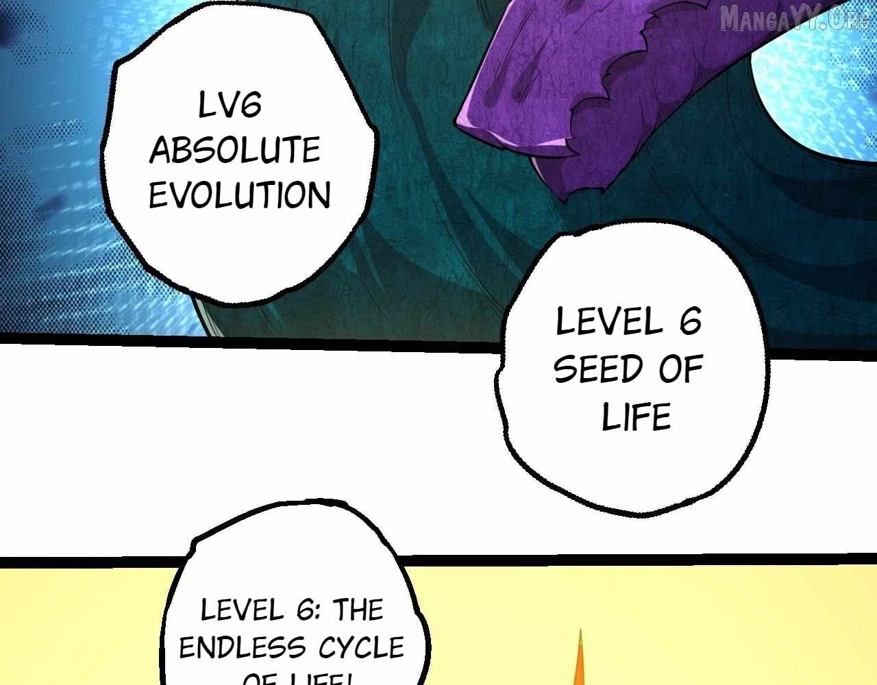 Evolution Begins With A Big Tree Chapter 476.1 97