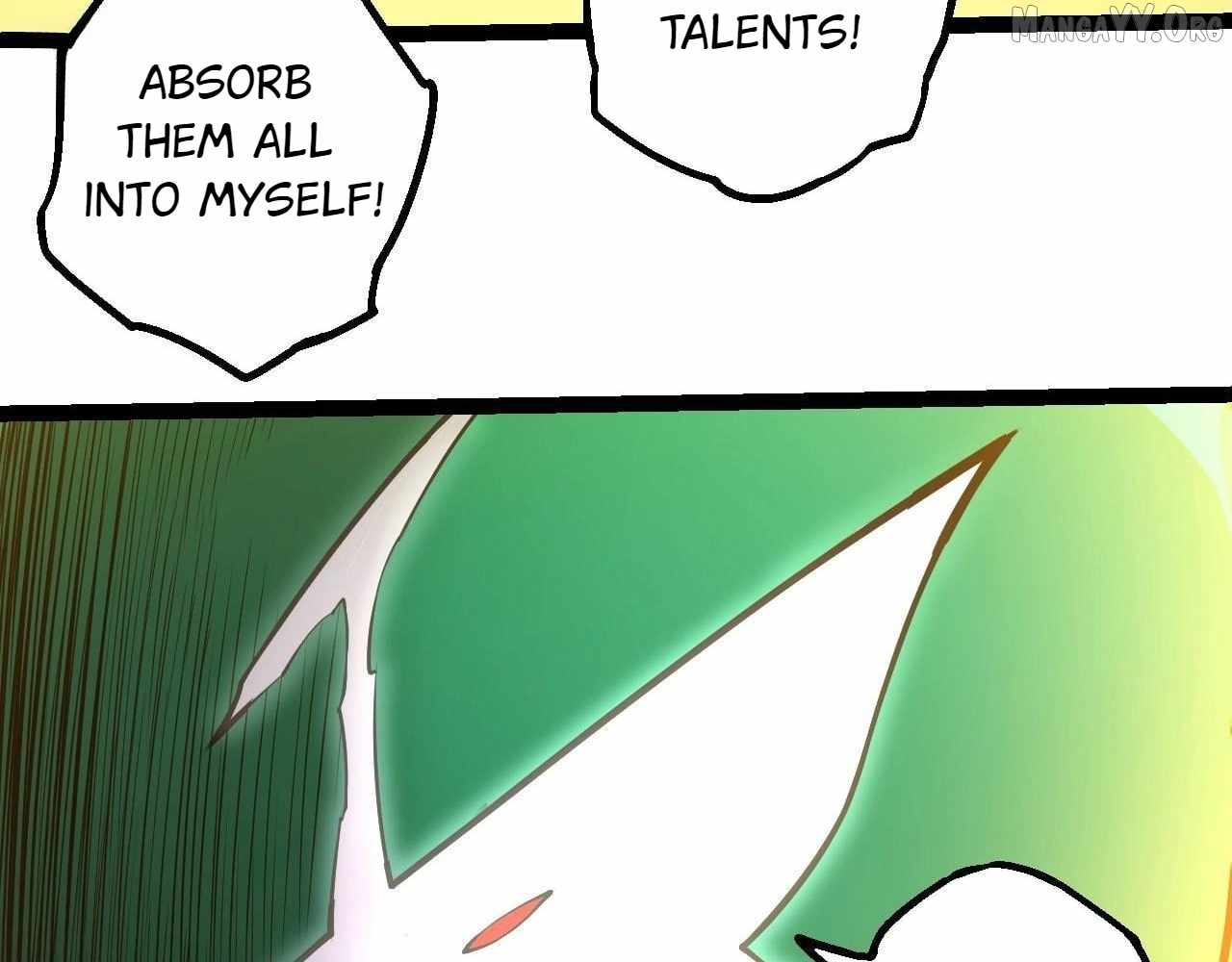 Evolution Begins With A Big Tree Chapter 476.1 99