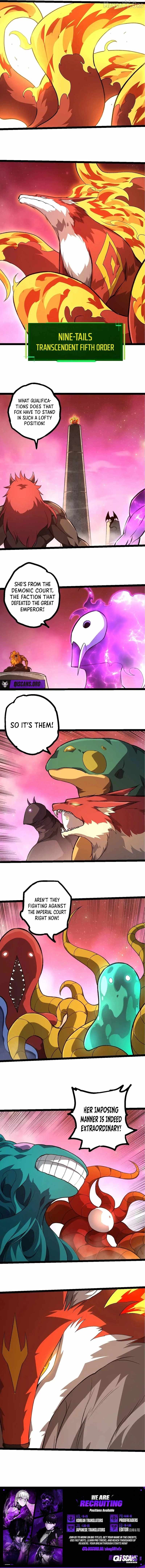Evolution Begins With A Big Tree Chapter 478 3