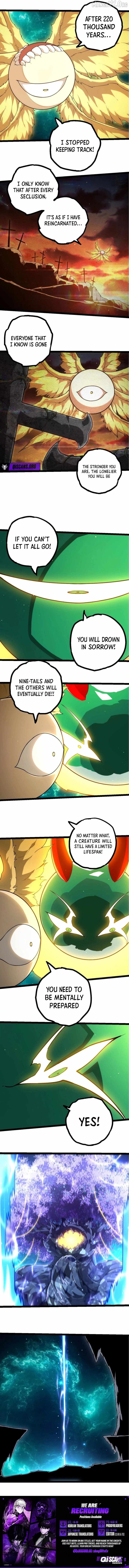 Evolution Begins With A Big Tree Chapter 479 3