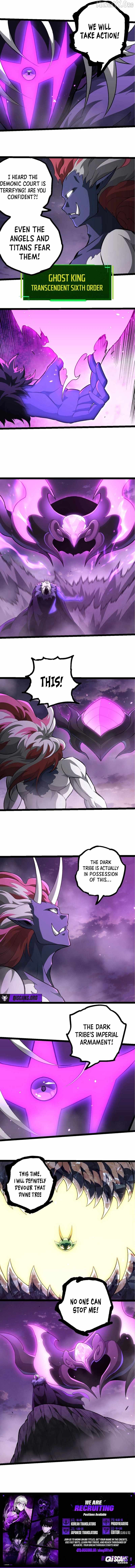 Evolution Begins With A Big Tree Chapter 480 3