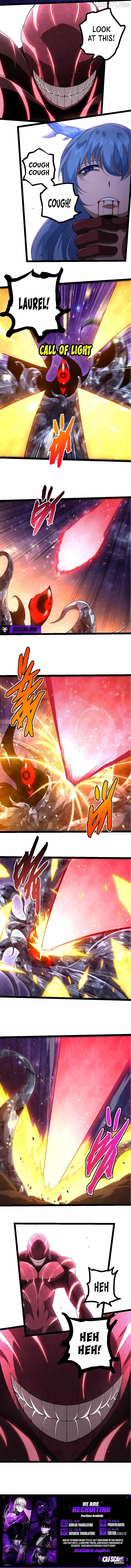 Evolution Begins With A Big Tree Chapter 483 3