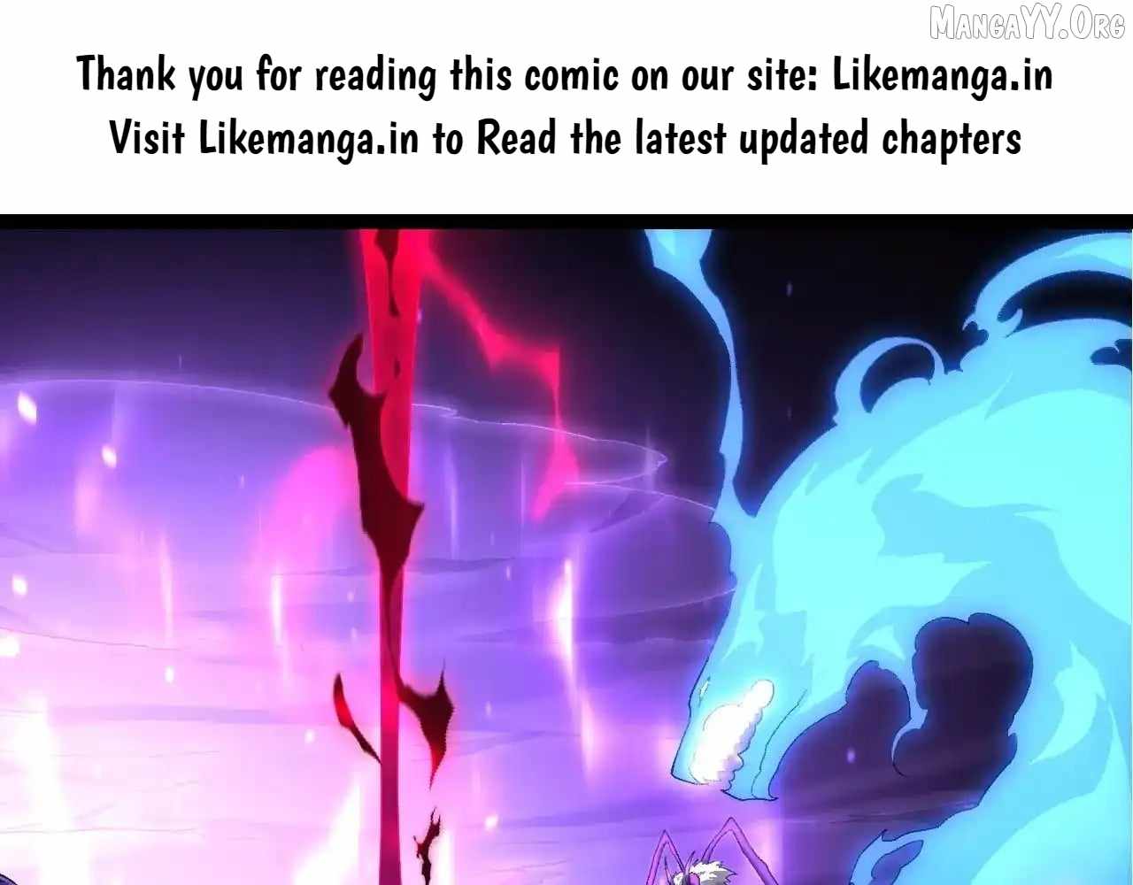 Evolution Begins With A Big Tree Chapter 485 1